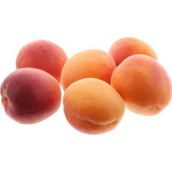 ABRICOT RUBIS AA 5KG